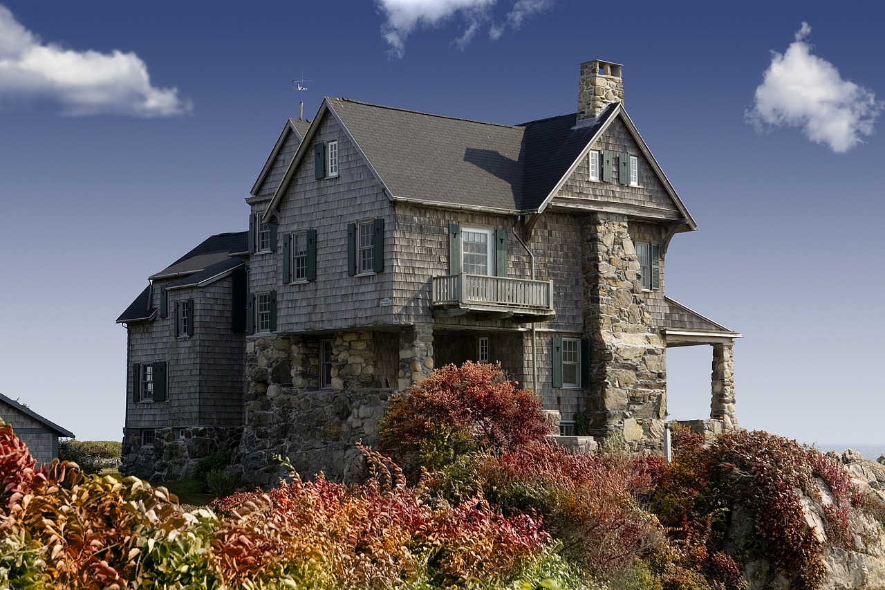Essential Security Measures for Your Home